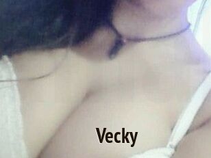 Vecky