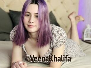 VeenaKhalifa