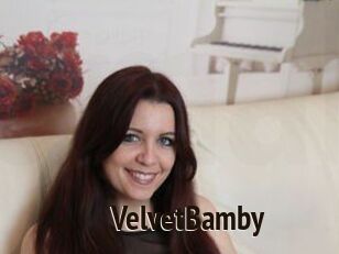 VelvetBamby