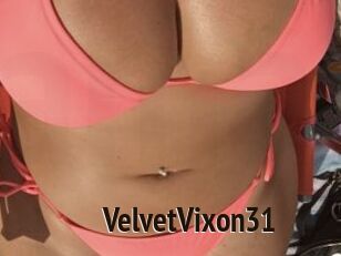 VelvetVixon31