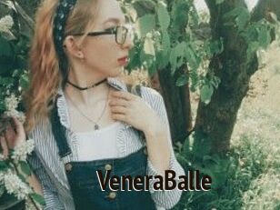 VeneraBalle