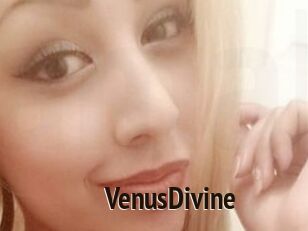 VenusDivine