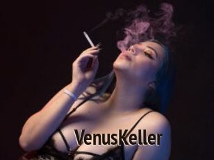 VenusKeller