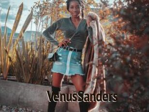 VenusSanders