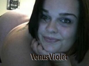 VenusViolet