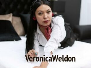 VeronicaWeldon