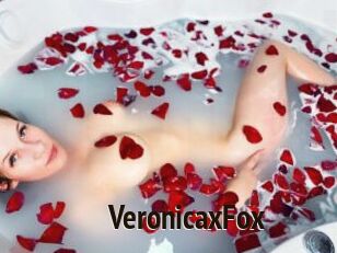 VeronicaxFox