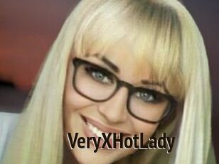 VeryXHotLady