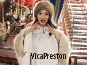 VicaPreston