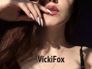 VickiFox