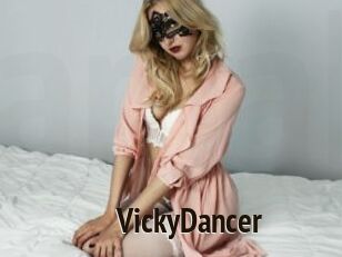 VickyDancer