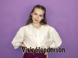 VickyHenderson