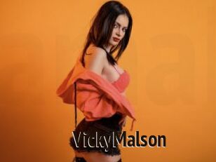 VickyMalson