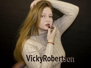 VickyRobertson