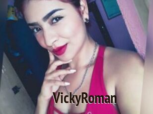 VickyRoman