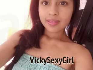 VickySexyGirl