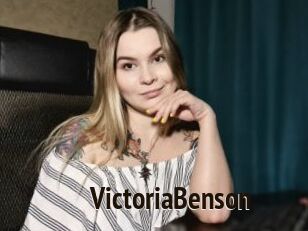 VictoriaBenson