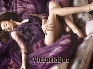 VictoriaBoo