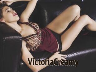 VictoriaCreamy