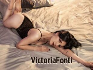 VictoriaFonti