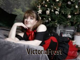 VictoriaFrost