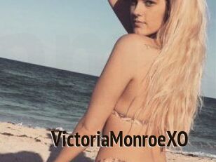 VictoriaMonroeXO