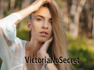 VictoriaNoSecret