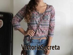 VictoriaSecreta