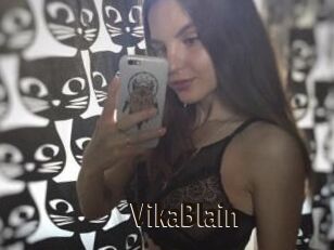 VikaBlain