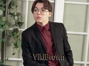 VikiBrown