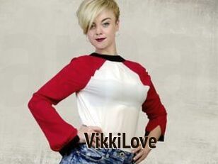 VikkiLove