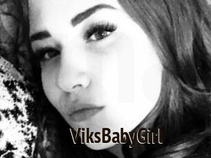 ViksBabyGirl