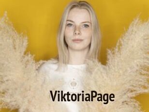 ViktoriaPage