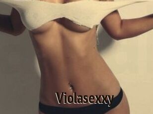 Violasexxy