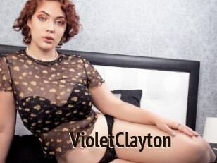 VioletClayton