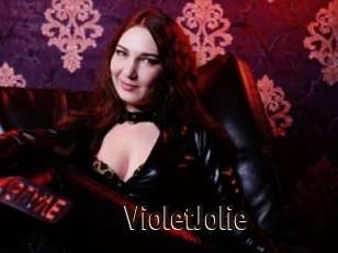 VioletJolie