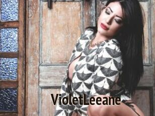 VioletLeeane Amatrice Blog