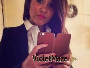 Violet_Maze