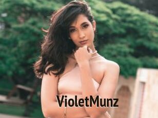 VioletMunz