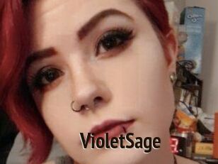 Violet_Sage