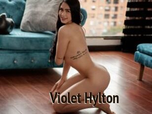 Violet_Hylton