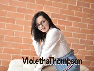 ViolethaThompson