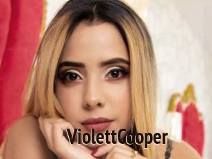 ViolettCooper