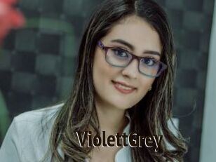 ViolettGrey