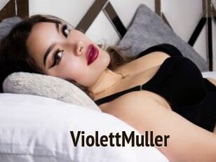 ViolettMuller