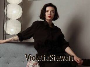 ViolettaStewart