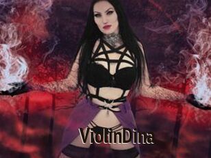 ViolinDina