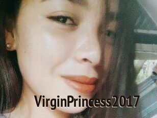 VirginPrincess2017