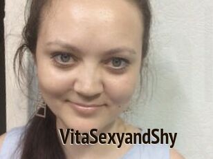 VitaSexyandShy