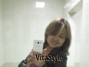 VitaStyle